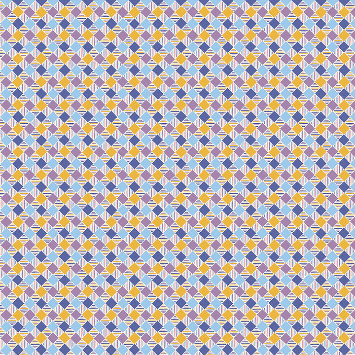 LONDON BOUQUET 2.5-Inch Rolie Polie Precuts By Liberty Fabrics