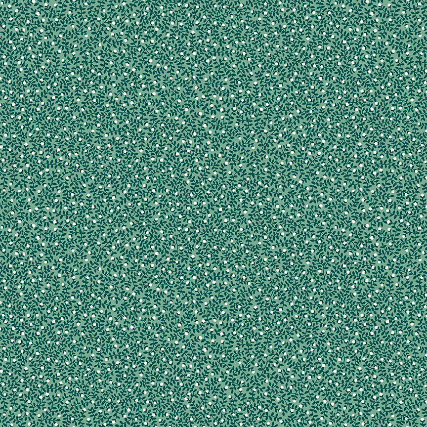 LONDON BOUQUET 2.5-Inch Rolie Polie Precuts By Liberty Fabrics
