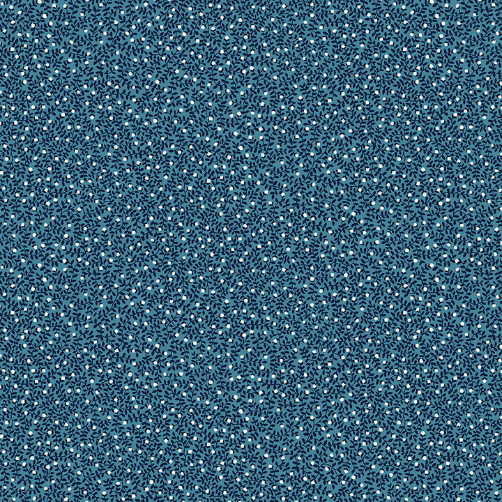LONDON BOUQUET 2.5-Inch Rolie Polie Precuts By Liberty Fabrics