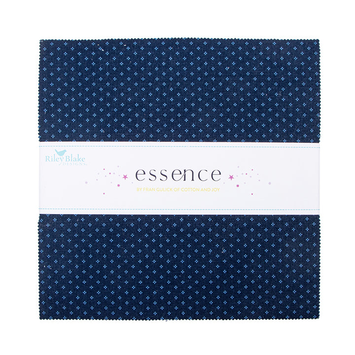 ESSENCE 10-Inch Stacker Precuts