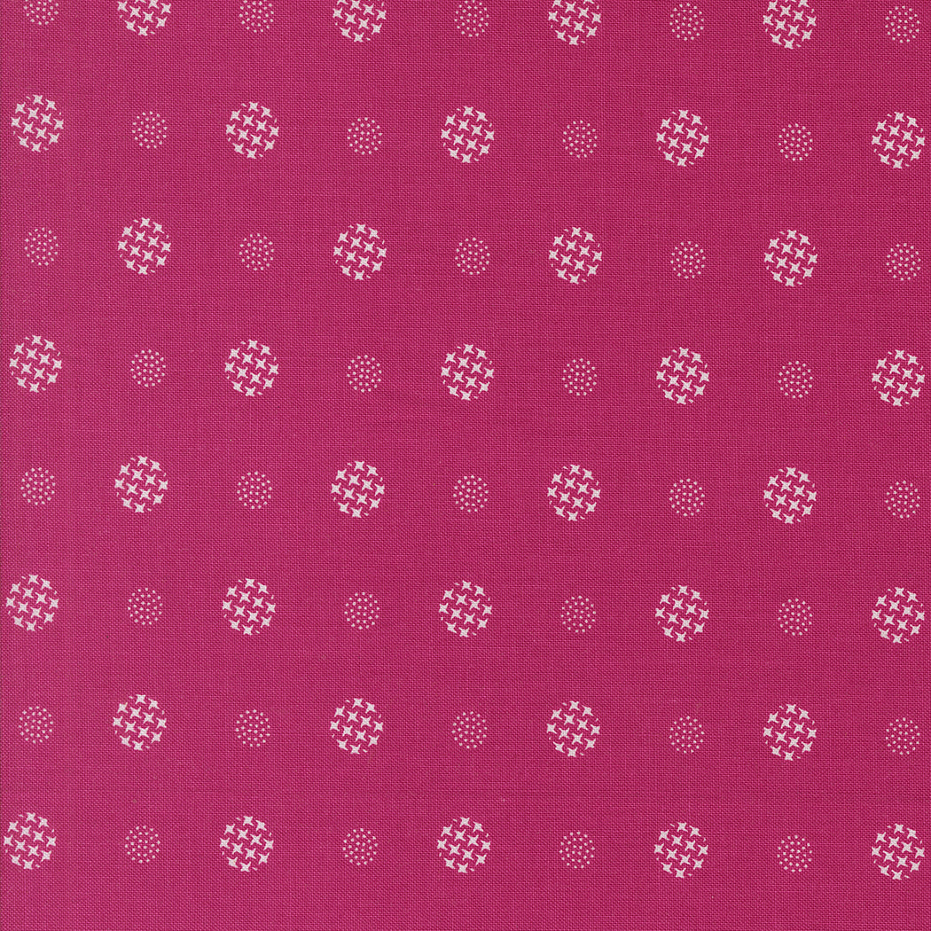COLOR CRUSH 5-Inch Charm Pack Precuts by V and Co. Vanessa Christenson