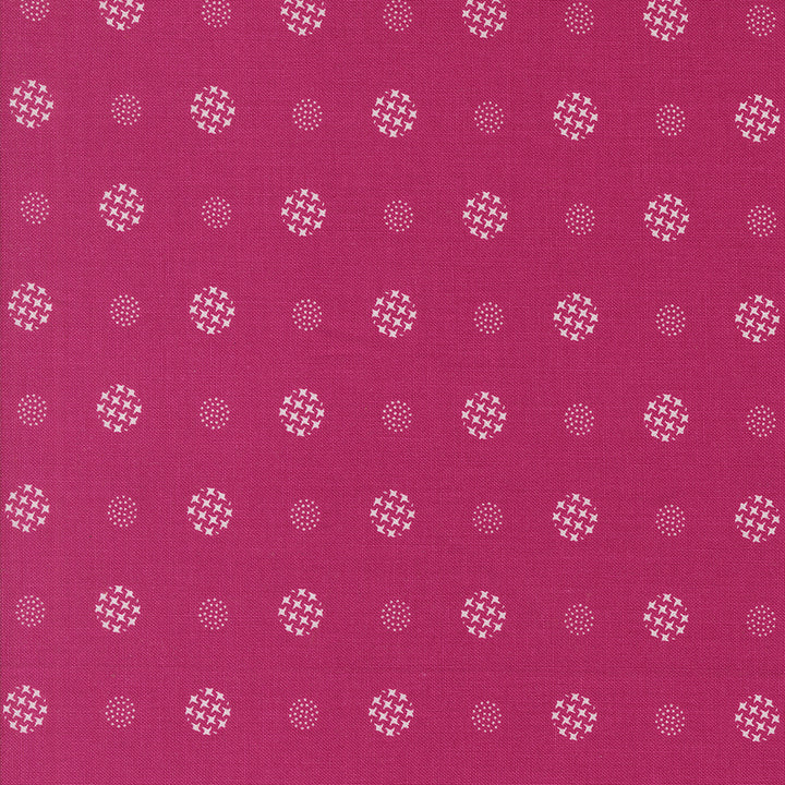 COLOR CRUSH 5-Inch Charm Pack Precuts by V and Co. Vanessa Christenson