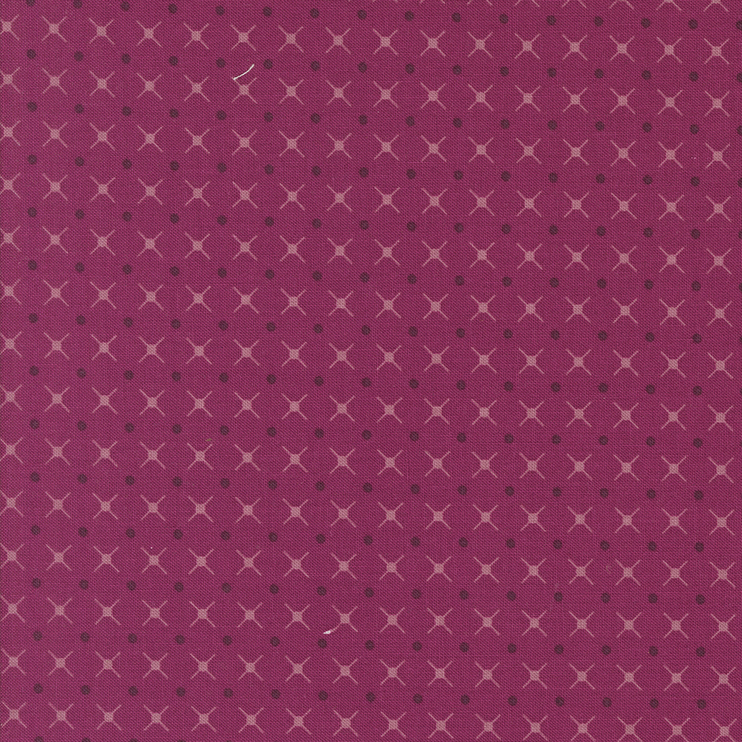 COLOR CRUSH 5-Inch Charm Pack Precuts by V and Co. Vanessa Christenson