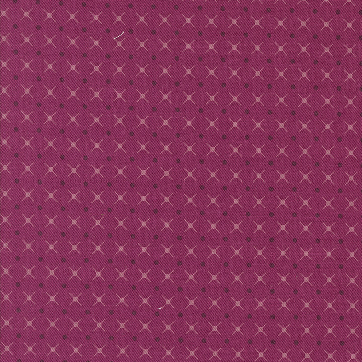 COLOR CRUSH 5-Inch Charm Pack Precuts by V and Co. Vanessa Christenson
