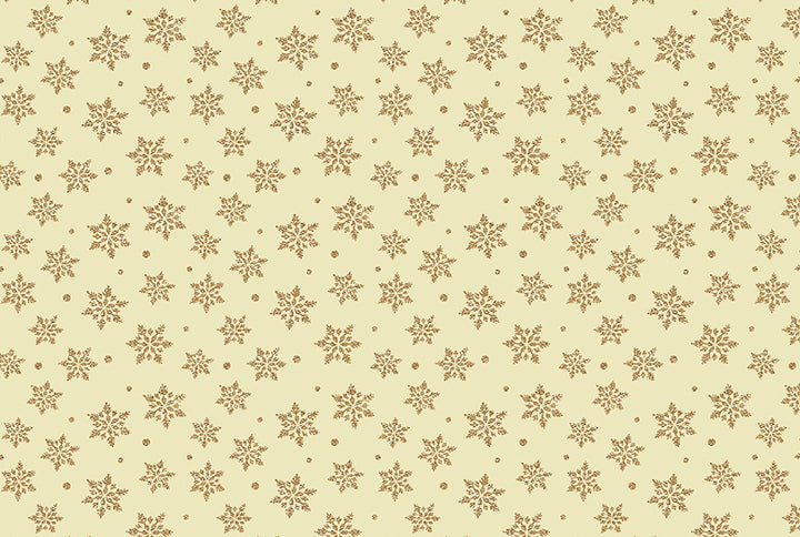 CHRISTMAS TIDINGS Fat Quarter Bundle from Benartex