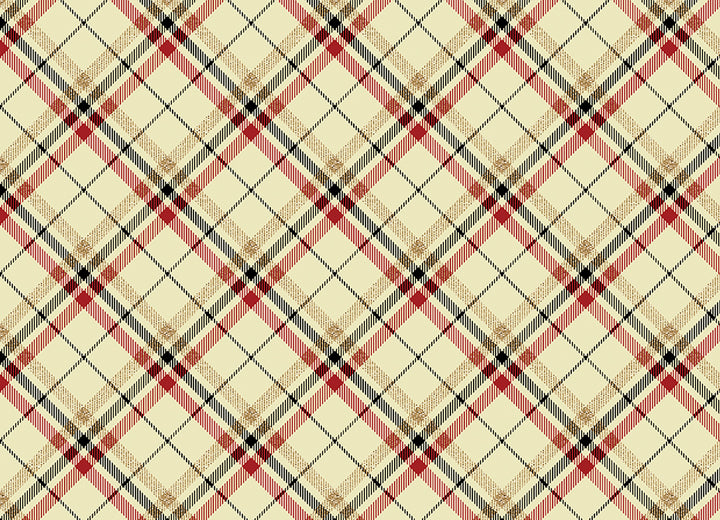 CHRISTMAS TIDINGS Fat Quarter Bundle from Benartex