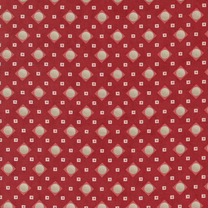 RIDGEWOOD 2.5-Inch Jelly Roll Precuts by MINICK & SIMPSON