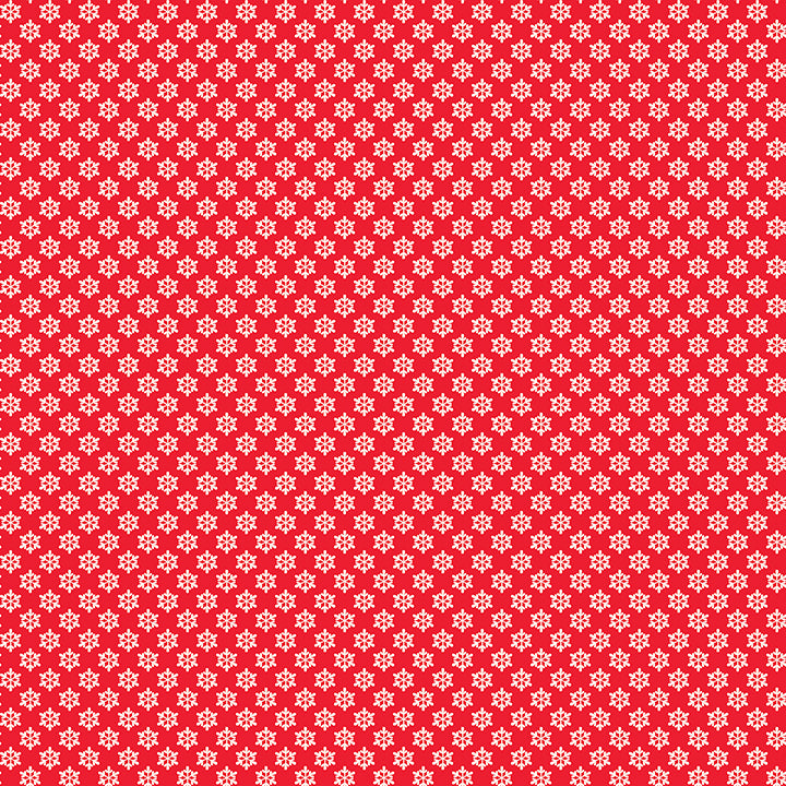 Owl Be Home For Christmas Fat Quarter Bundle Precuts