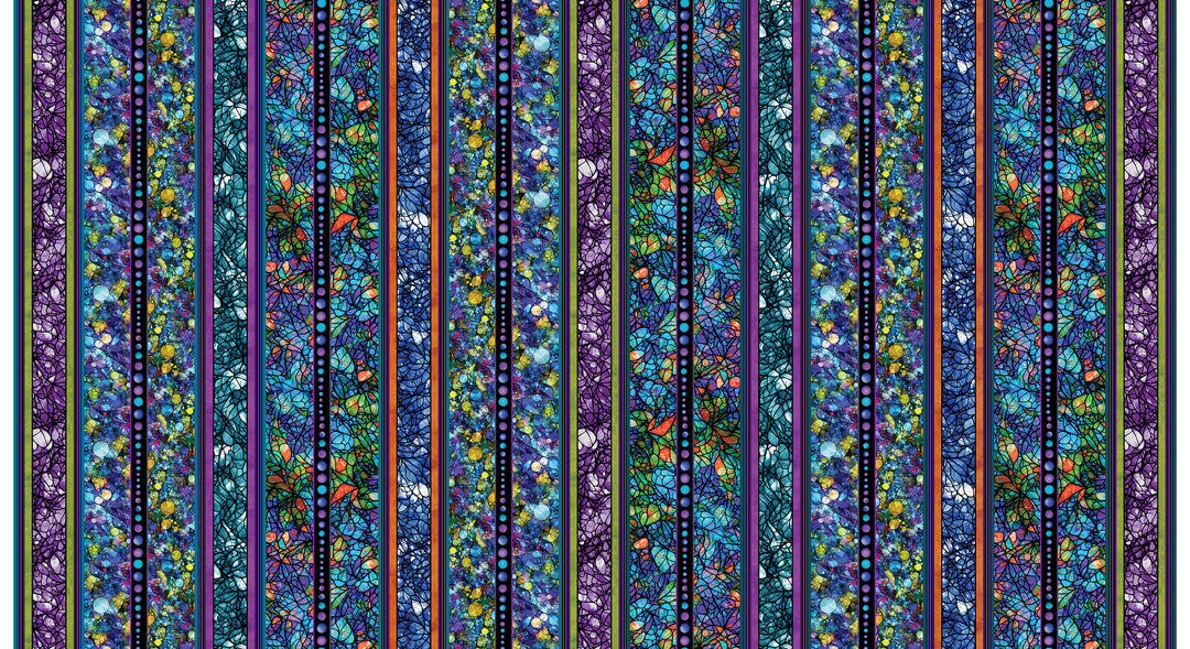 CAT ARTISTRY Fat Quarter Bundle Precuts