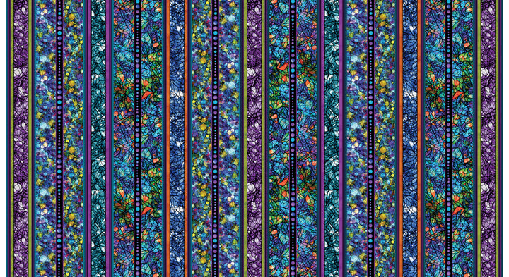 CAT ARTISTRY Fat Quarter Bundle Precuts