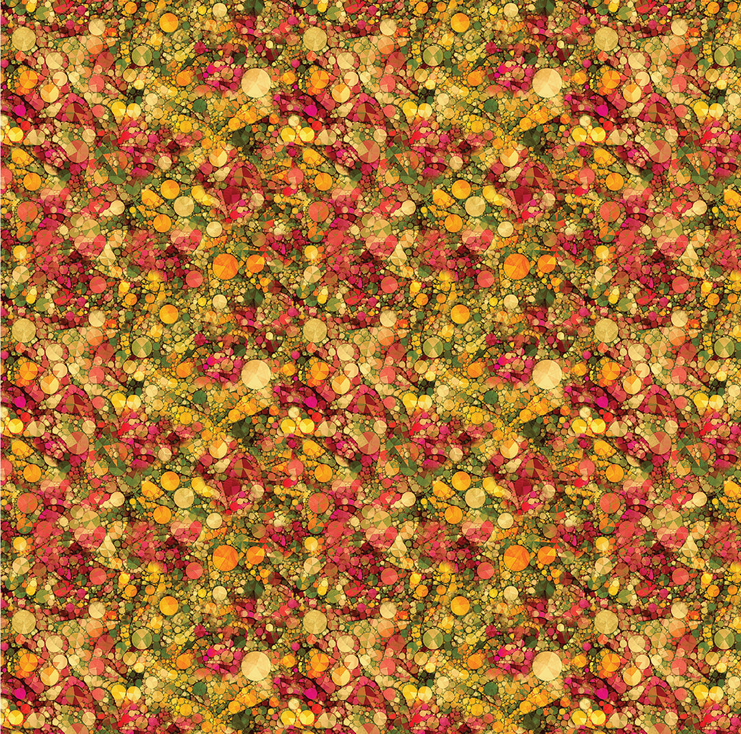 CAT ARTISTRY Fat Quarter Bundle Precuts