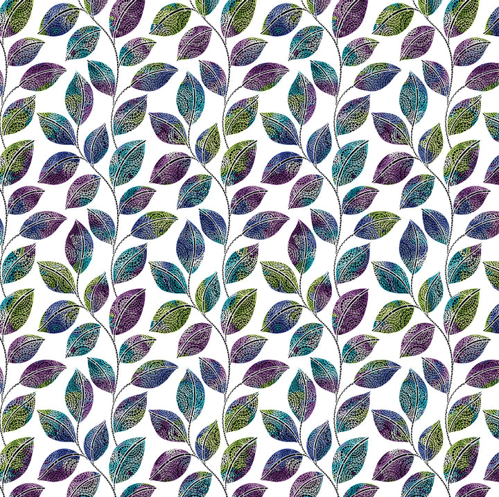 GO WITH The FLOW Fat Quarter Bundle Precuts