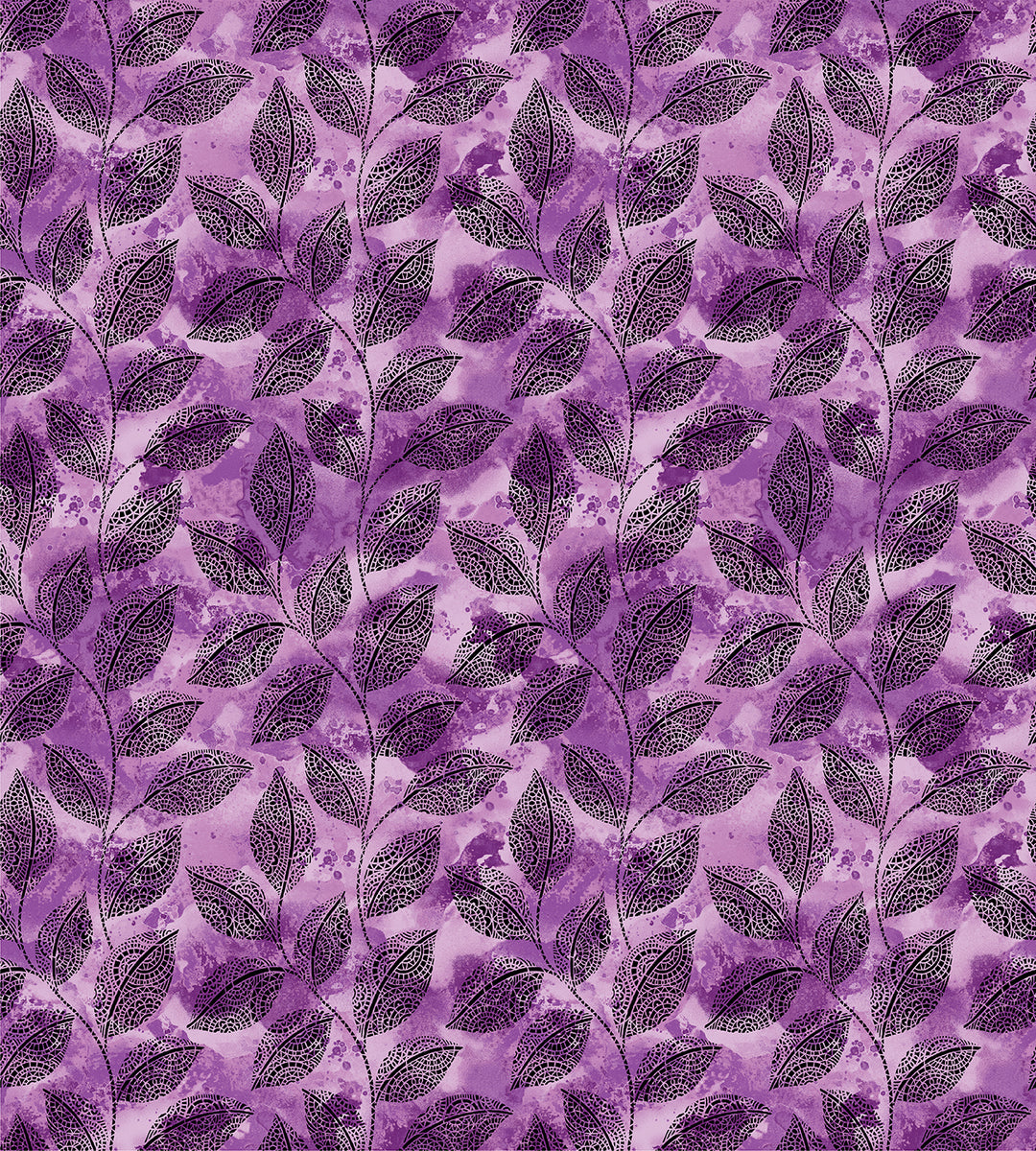 GO WITH The FLOW Fat Quarter Bundle Precuts