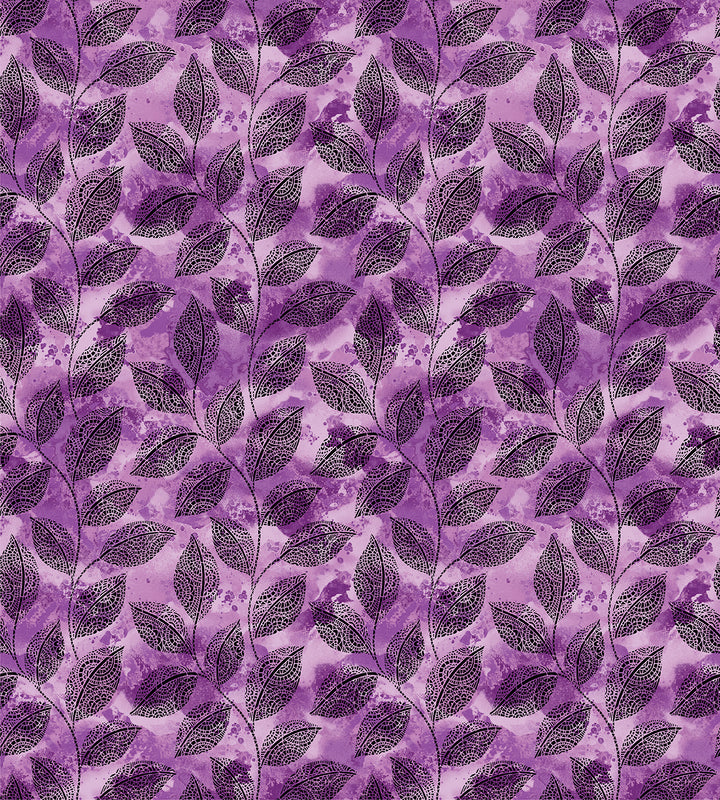 GO WITH The FLOW Fat Quarter Bundle Precuts