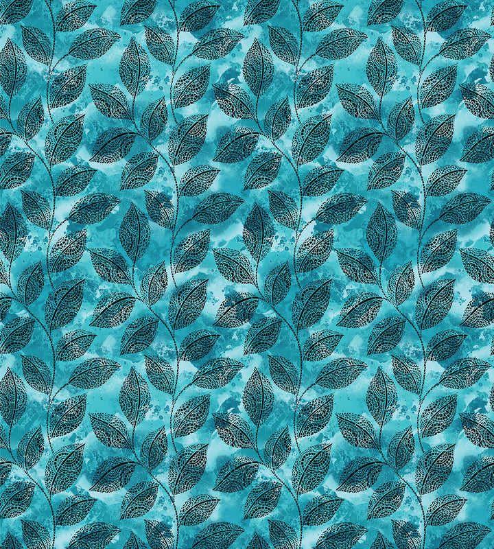 GO WITH The FLOW Fat Quarter Bundle Precuts