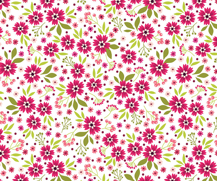 GINGHAM GIRLS Quilt Kit by Shelley Cavanna of Cora's Quilts