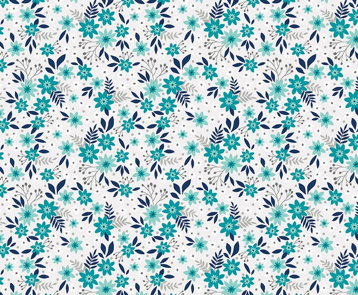 GINGHAM GIRLS Quilt Kit by Shelley Cavanna of Cora's Quilts