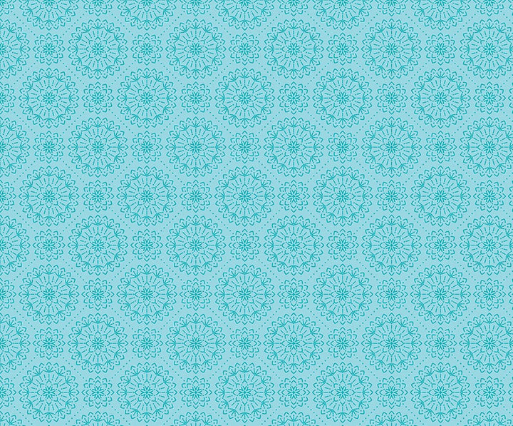 GINGHAM GIRLS Quilt Kit by Shelley Cavanna of Cora's Quilts