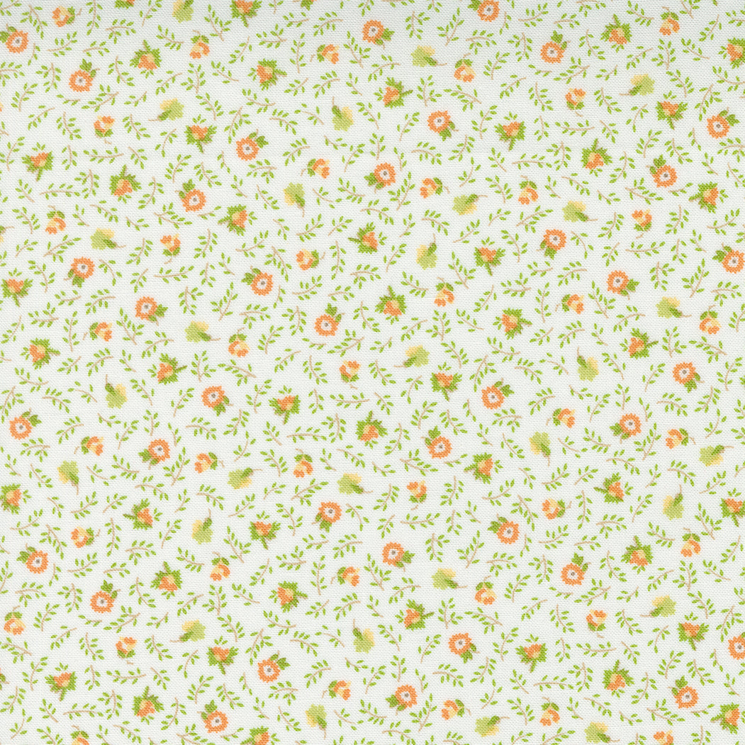 LINEN CUPBOARD 2.5-inch Jelly Roll by FIG TREE & CO.