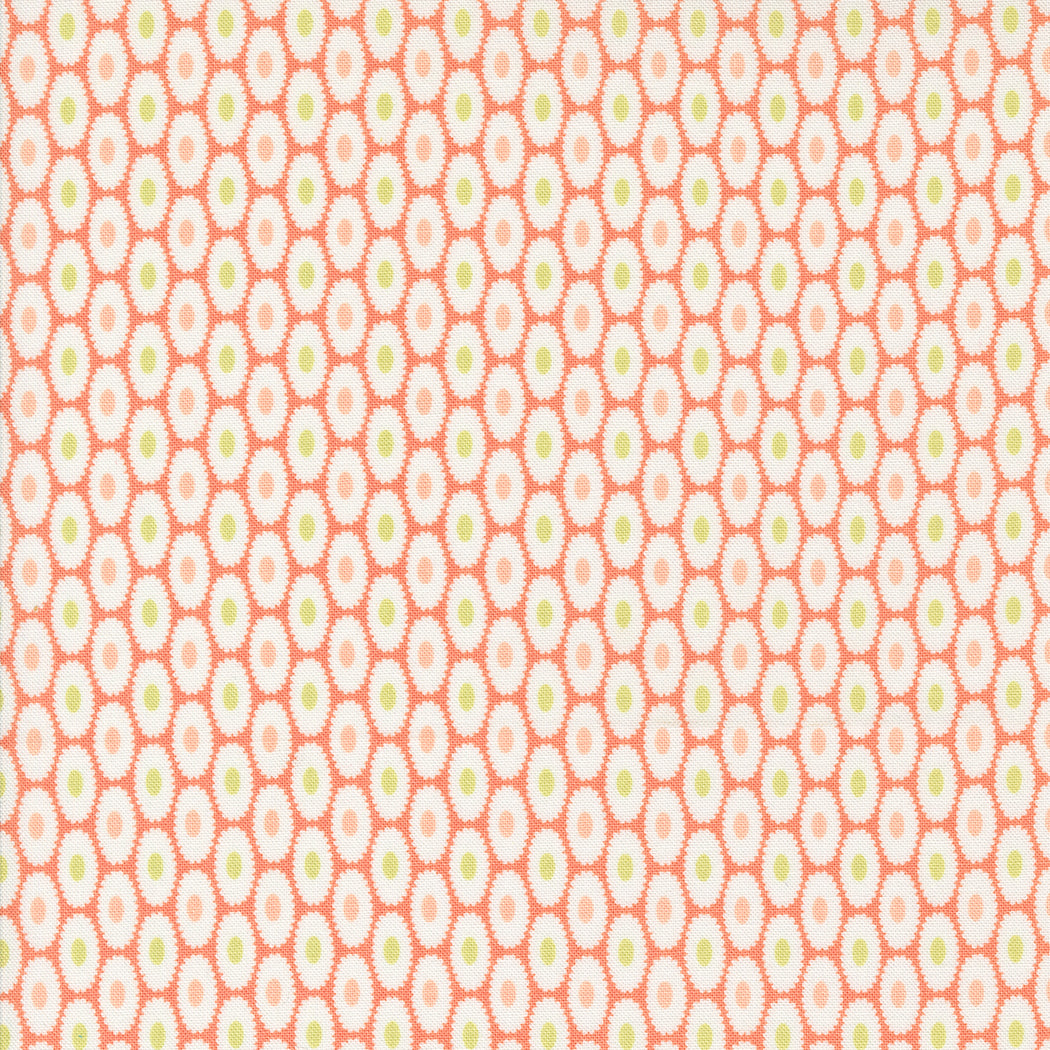 JELLY & JAM 2.5-Inch Jelly Roll Precuts by FIG TREE & CO.
