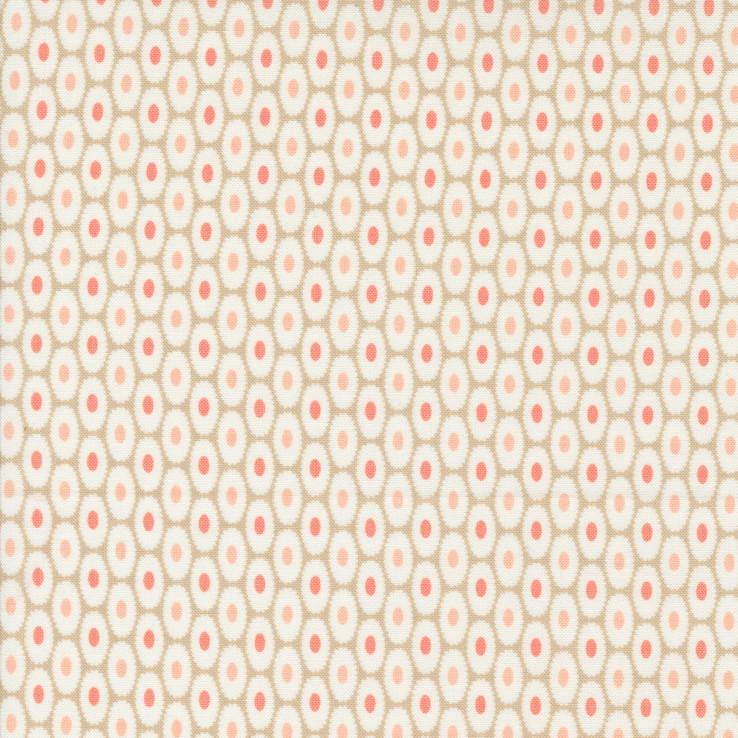 JELLY & JAM 2.5-Inch Jelly Roll Precuts by FIG TREE & CO.