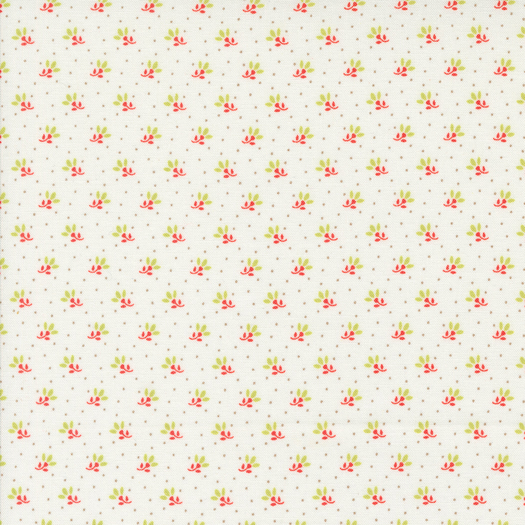 JELLY & JAM 2.5-Inch Jelly Roll Precuts by FIG TREE & CO.