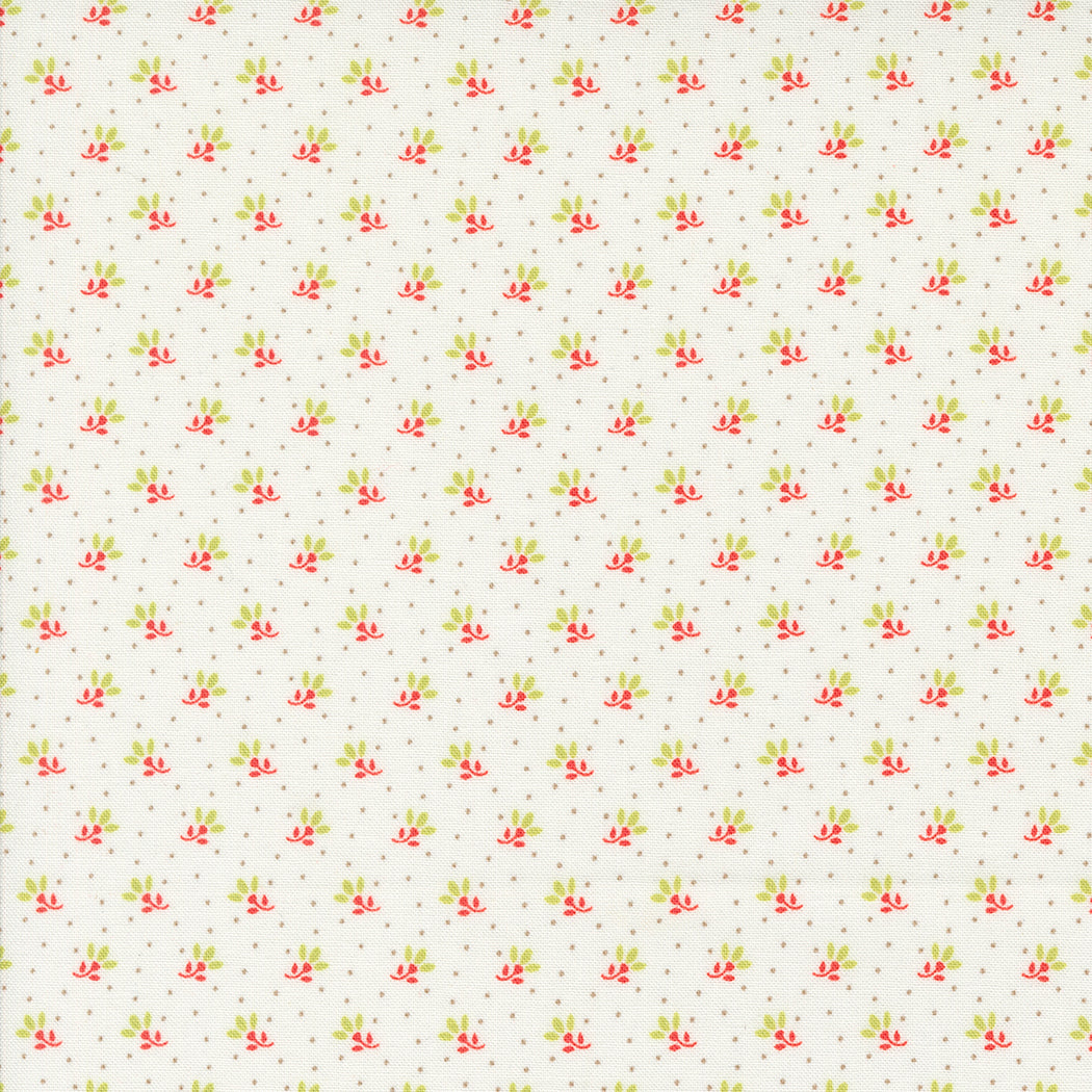 Jelly & Jam COTTON: 20498 11 - by FIG TREE & CO. (1/2 yd.)