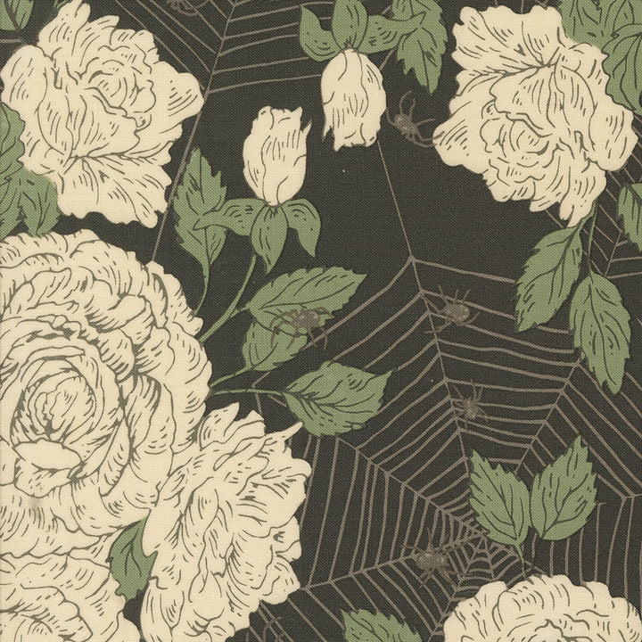 HOME SWEET HAUNT 2.5-Inch Jelly Roll Precuts by Stacy lest Hsu