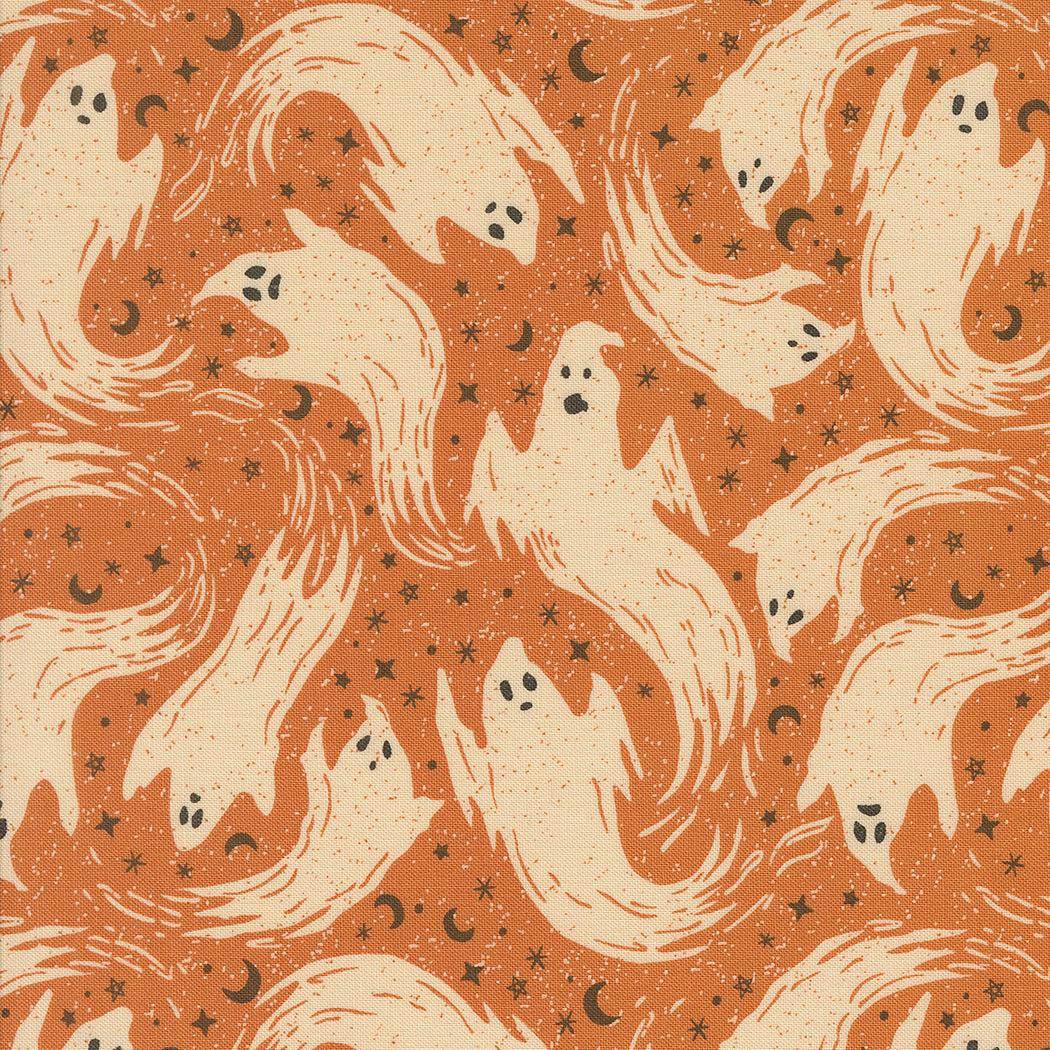 HOME SWEET HAUNT 2.5-Inch Jelly Roll Precuts by Stacy lest Hsu