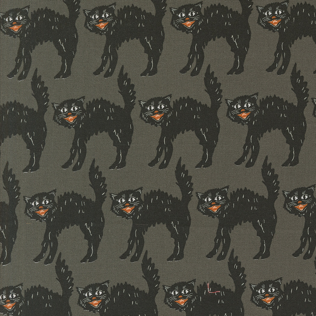 HOME SWEET HAUNT 2.5-Inch Jelly Roll Precuts by Stacy lest Hsu