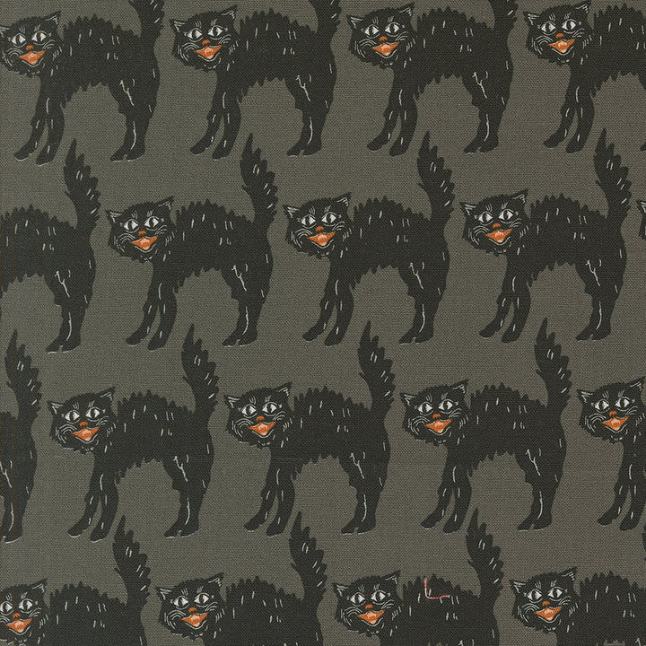 HOME SWEET HAUNT 2.5-Inch Jelly Roll Precuts by Stacy lest Hsu