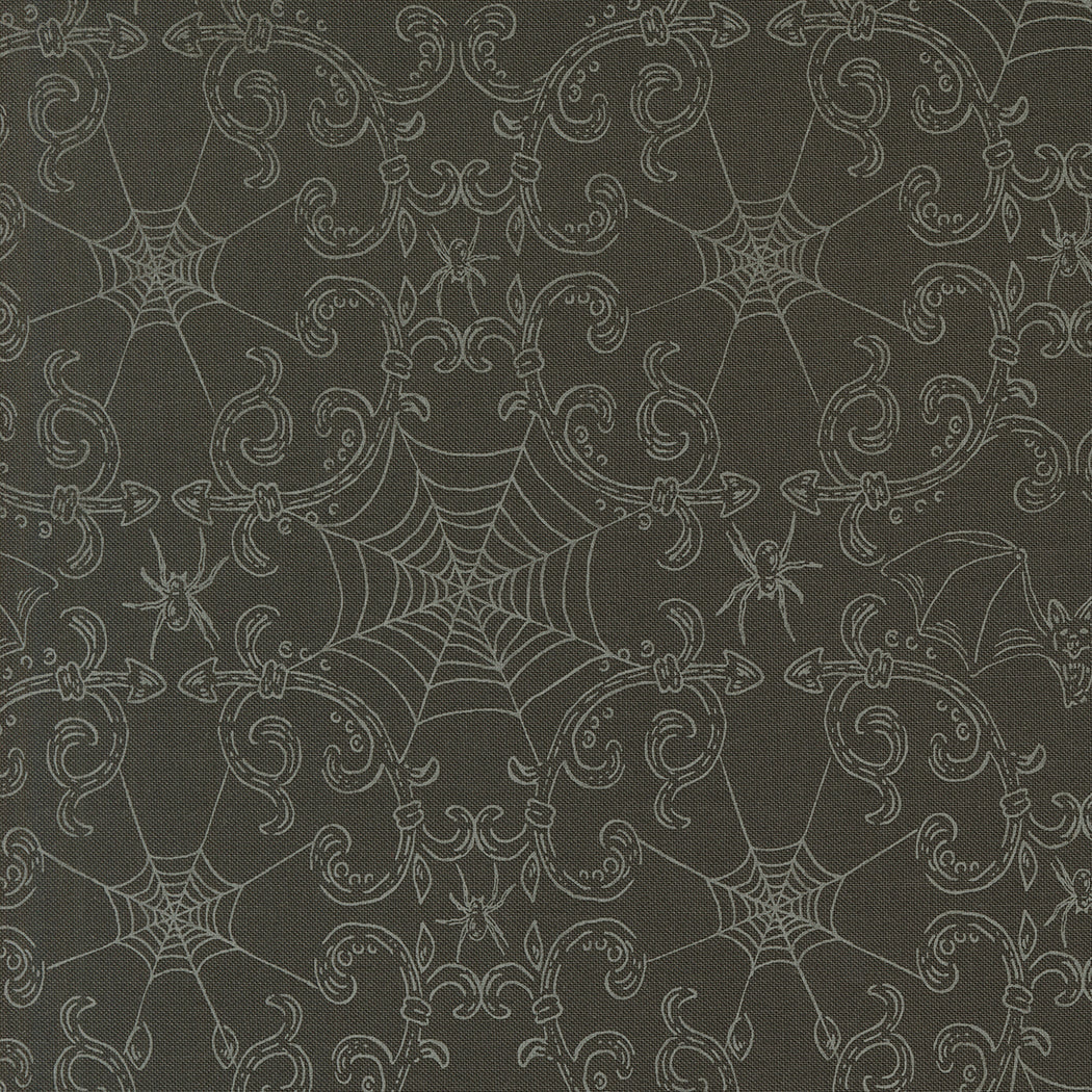HOME SWEET HAUNT 2.5-Inch Jelly Roll Precuts by Stacy lest Hsu