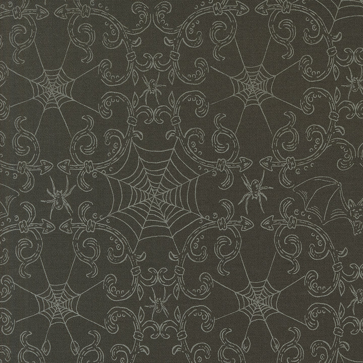 HOME SWEET HAUNT 2.5-Inch Jelly Roll Precuts by Stacy lest Hsu