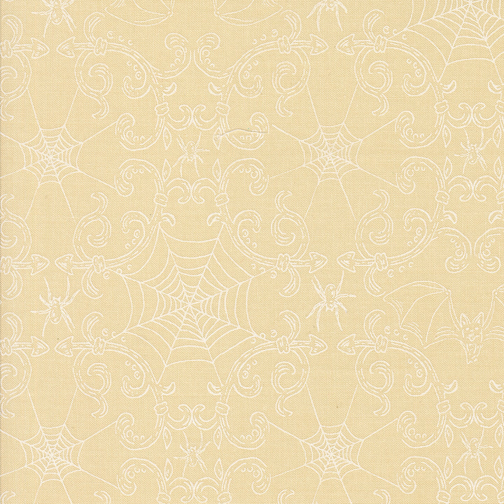 HOME SWEET HAUNT 2.5-Inch Jelly Roll Precuts by Stacy lest Hsu