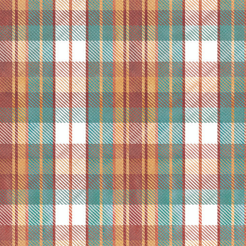 PUMKIN PLEASE Pillow/Place Mat Kit