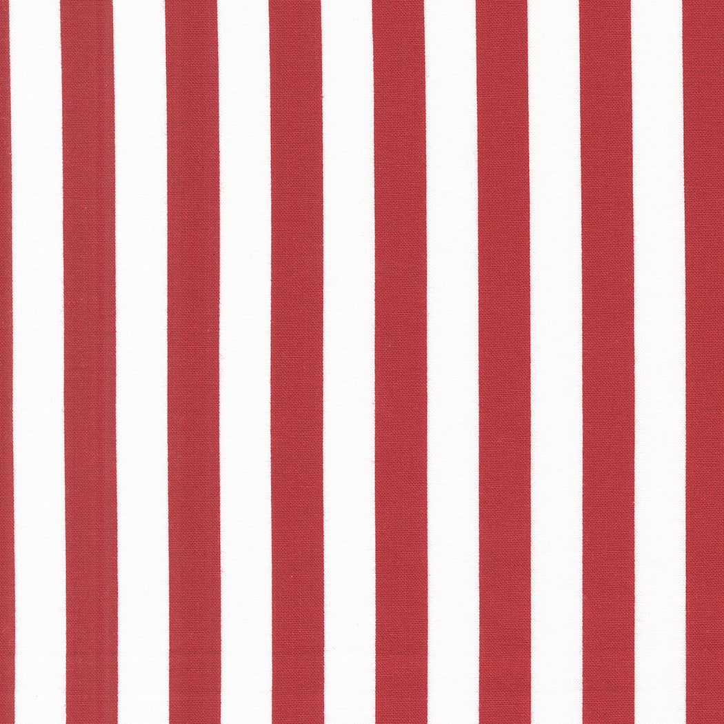 WOVEN STARS KIT - Table Runner featuring Star Spangled by April Rosenthal