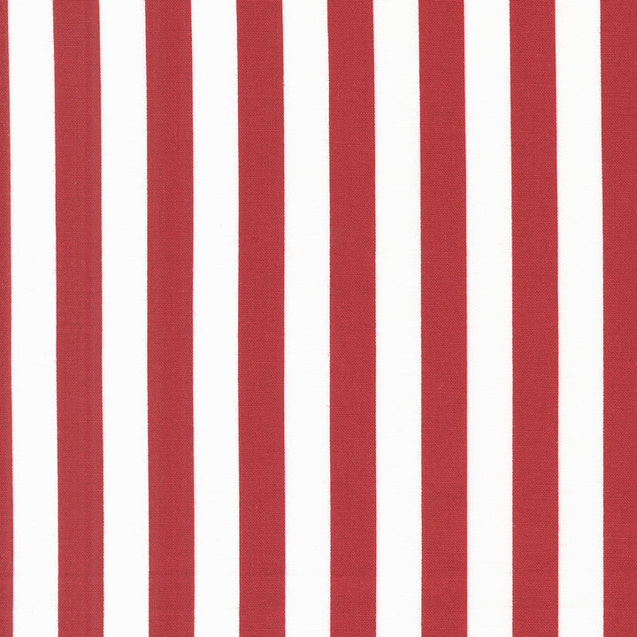 WOVEN STARS KIT - Table Runner featuring Star Spangled by April Rosenthal