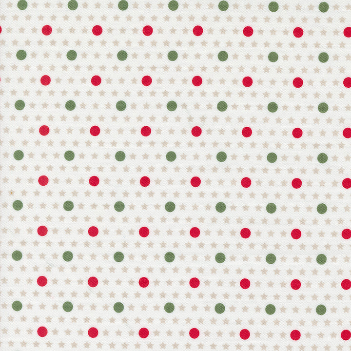 STARBERRY 5 pouces Charm Pack Prédécoupés par CORIANDER QUILTS