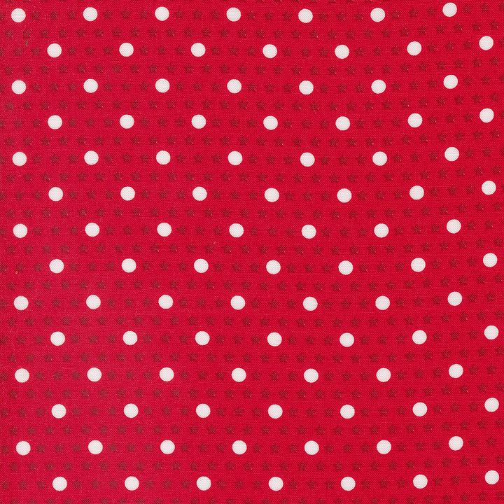 Prédécoupes de gâteau en couches STARBERRY de 10 pouces par CORIANDER QUILTS