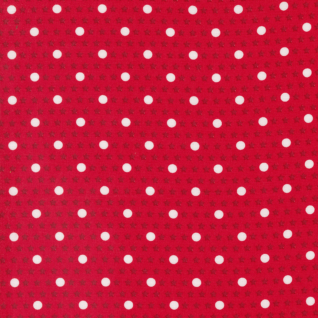 STARBERRY 2,5 pouces Jelly Roll Prédécoupés par CORIANDER QUILTS