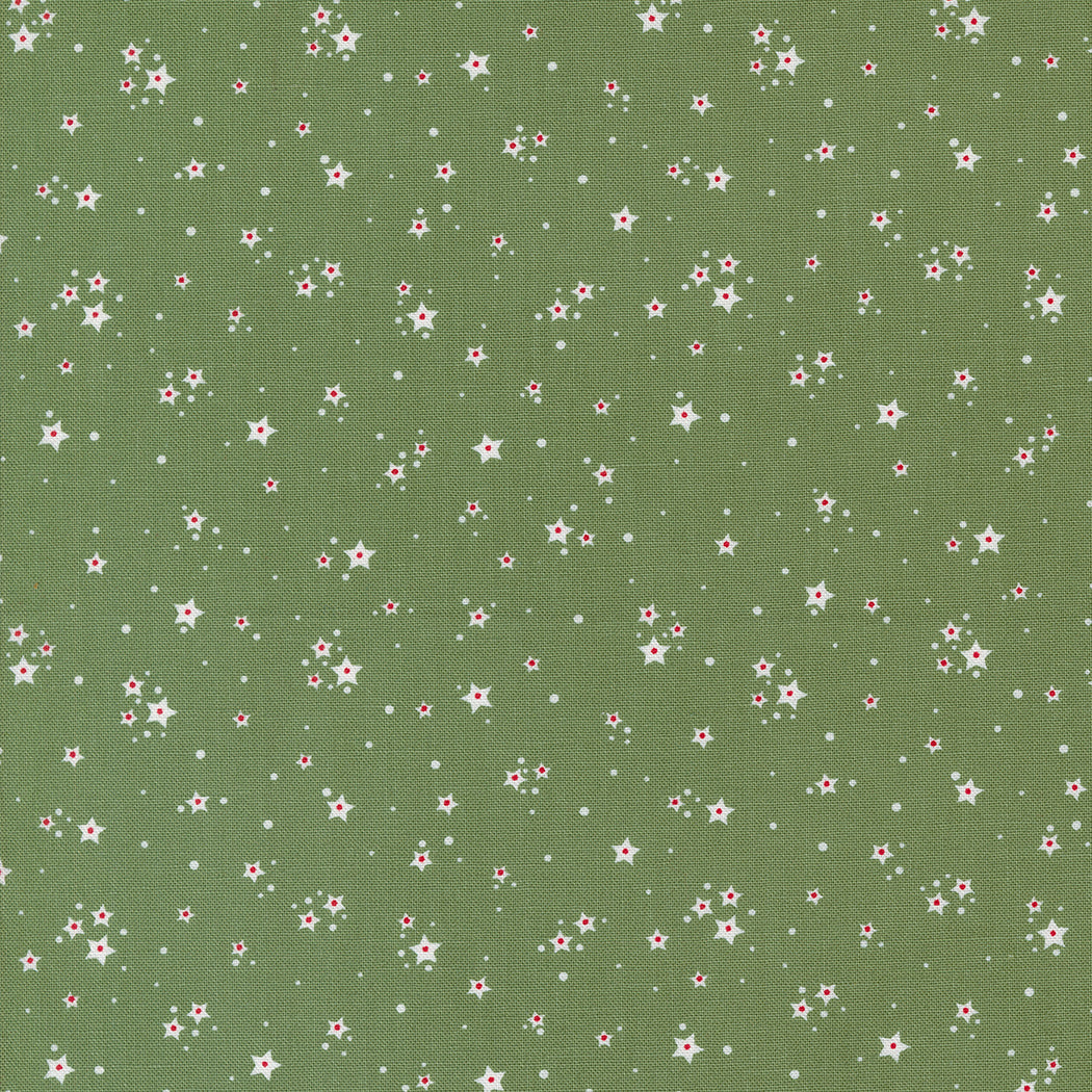 STARBERRY 5 pouces Charm Pack Prédécoupés par CORIANDER QUILTS