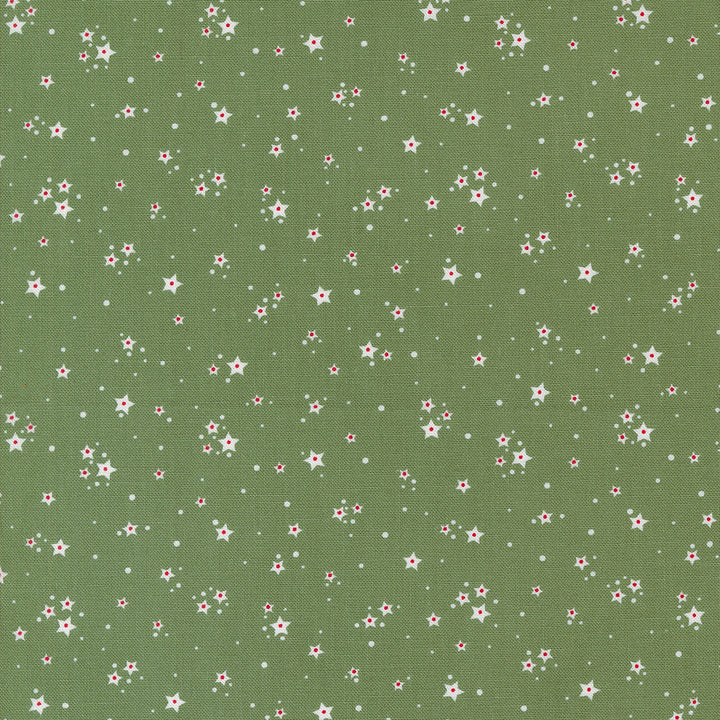 STARBERRY Fat Quarter Bundle Prédécoupes par CORIANDER QUILTS