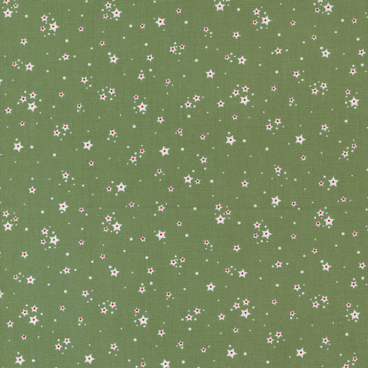 STARBERRY 2,5 pouces Jelly Roll Prédécoupés par CORIANDER QUILTS