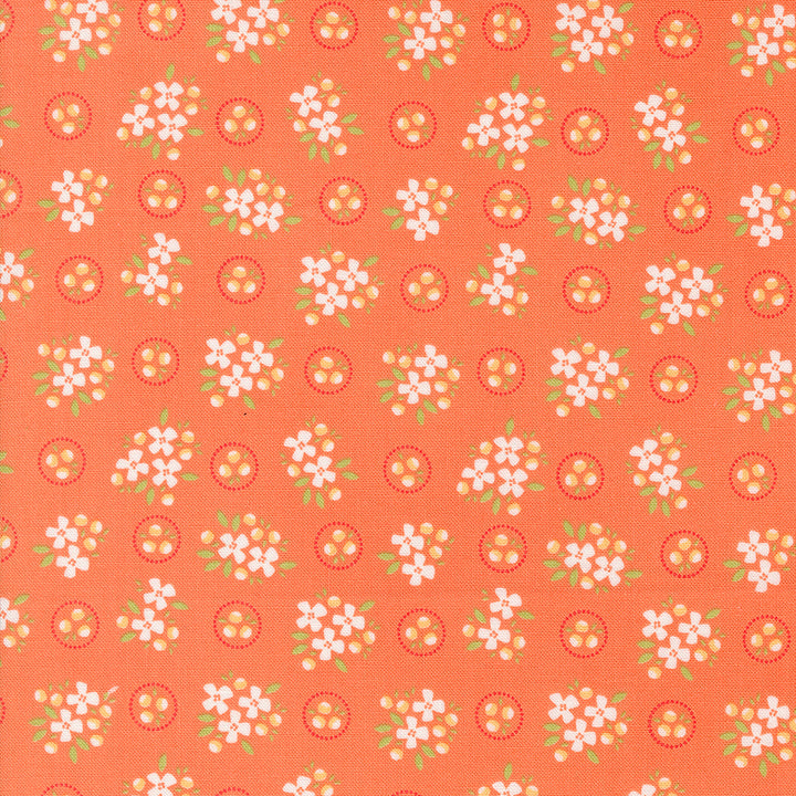 CALI CO 5-Inch Charm Pack Precuts by Coriander Quilts