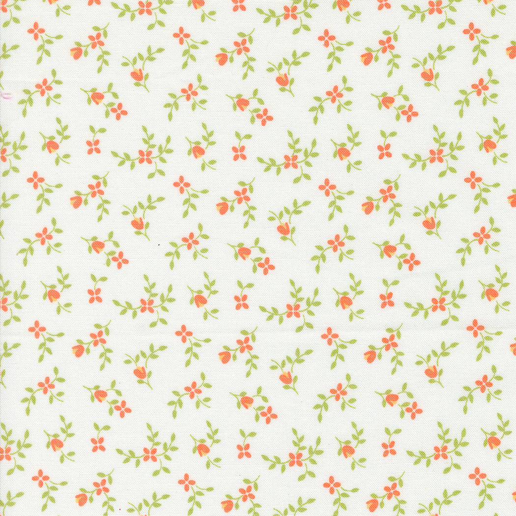 CALI CO 5-Inch Charm Pack Precuts by Coriander Quilts