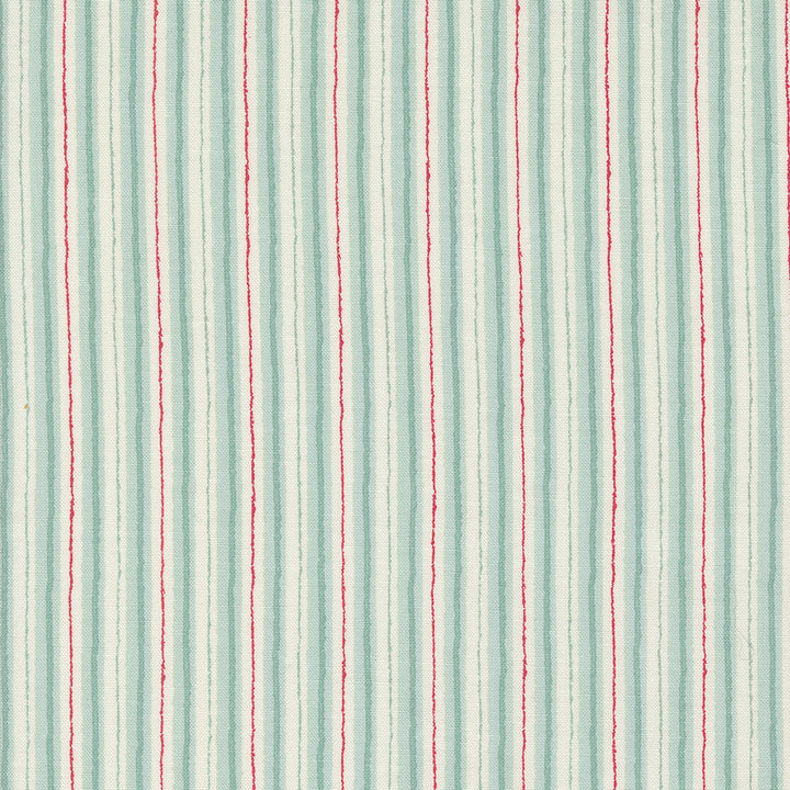 MY SUMMER HOUSE 2.5-Inch Jelly Roll Precuts by BUNNY HILL DESIGNS