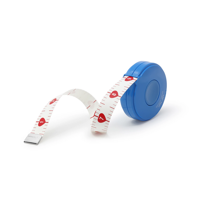 Retractable Tape Measure - 120In.