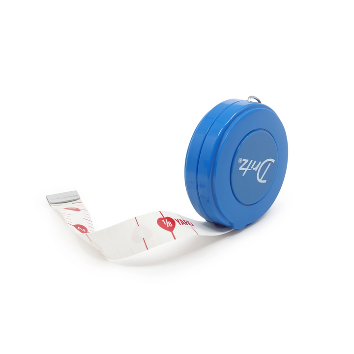 Retractable Tape Measure - 120In.