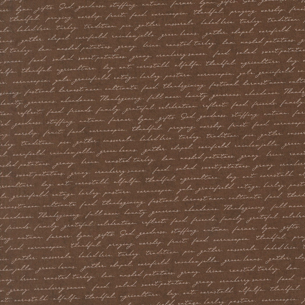 ACORN HOLLOW 10-Inch Layer Cake Precuts