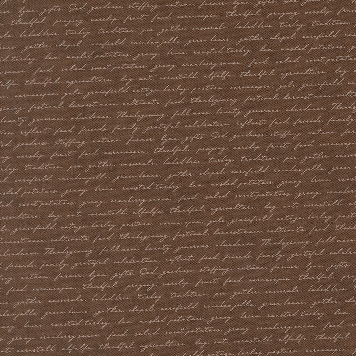 ACORN HOLLOW 10-Inch Layer Cake Precuts